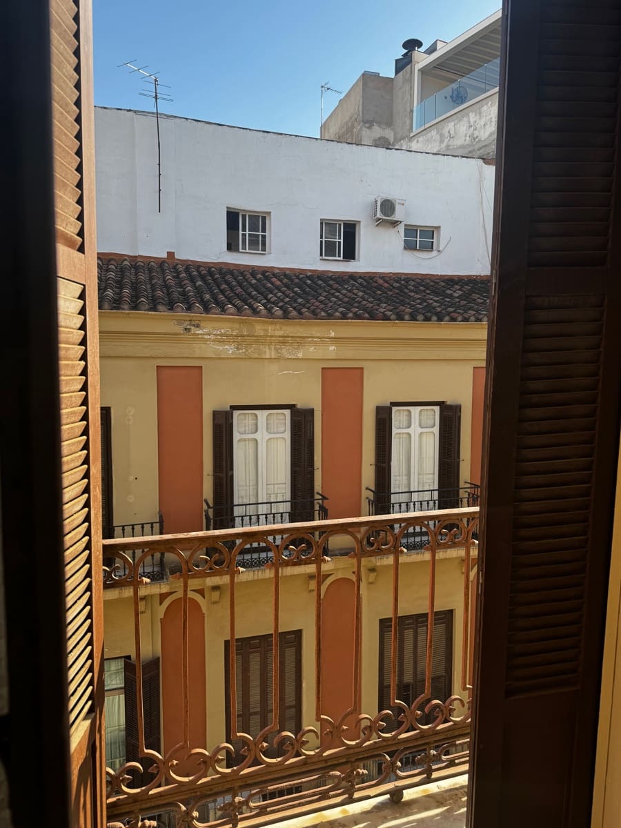 4 quarto Apartamento para venda em Malaga cidade - 1 150 000 € (Ref: 9367767)