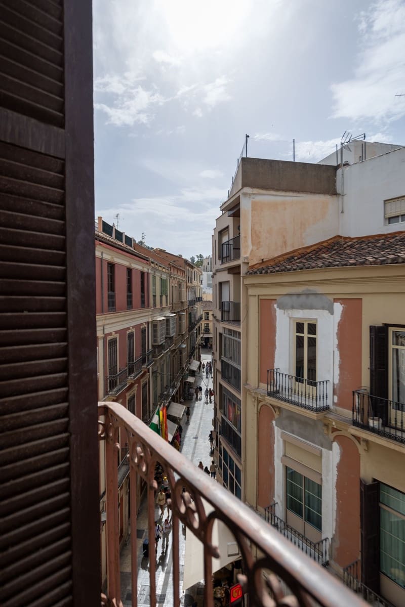 4 sovrum Lägenhet till salu i Malaga stad - 1 250 000 € (Ref: 9367767)