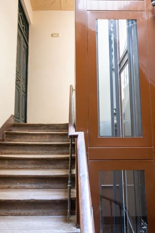 4 soveværelse Lejlighed til salg i Centro Historico, Málaga by - € 1.250.000 (Ref: 9367767)