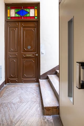 4 soveværelse Lejlighed til salg i Centro Historico, Málaga by - € 1.250.000 (Ref: 9367767)
