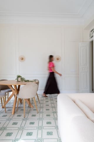 4 soveværelse Lejlighed til salg i Centro Historico, Málaga by - € 1.250.000 (Ref: 9367767)