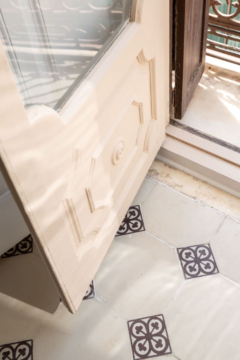 4 sovrum Lägenhet till salu i Malaga stad - 1 250 000 € (Ref: 9367767)