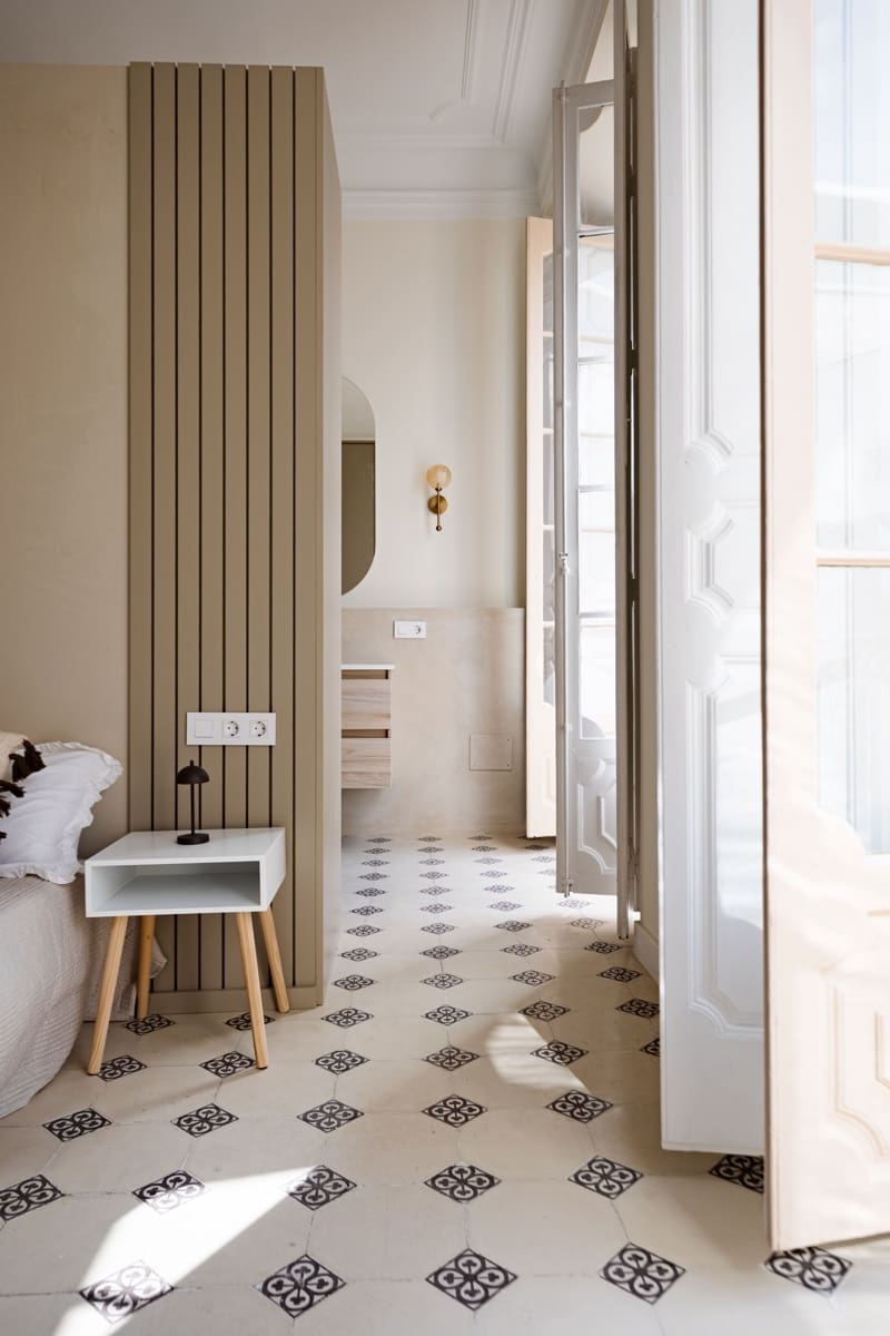 4 sovrum Lägenhet till salu i Malaga stad - 1 250 000 € (Ref: 9367767)
