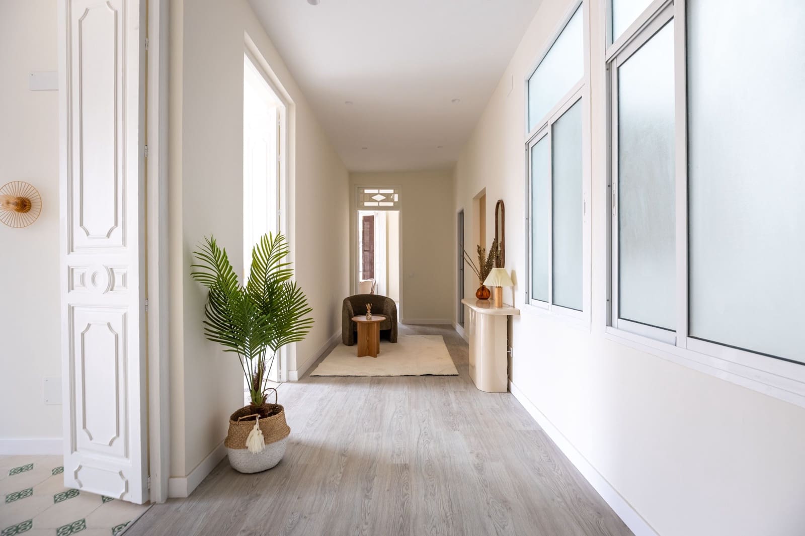 4 sovrum Lägenhet till salu i Malaga stad - 1 250 000 € (Ref: 9367767)