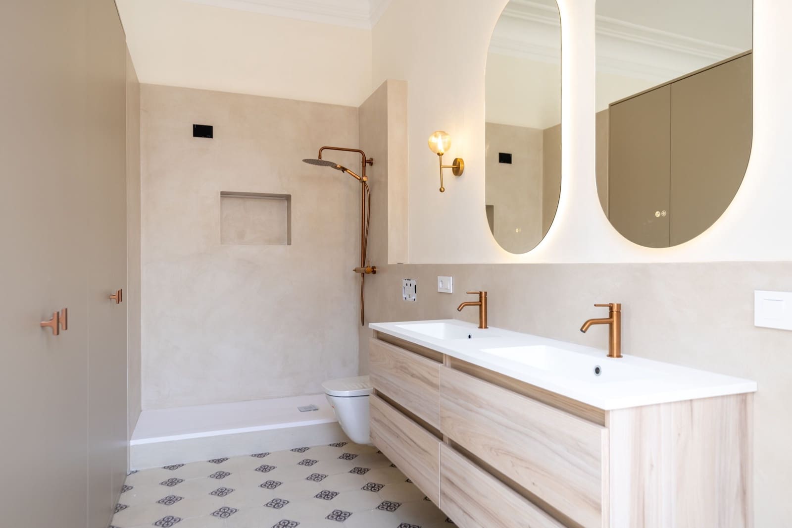 4 sovrum Lägenhet till salu i Malaga stad - 1 250 000 € (Ref: 9367767)