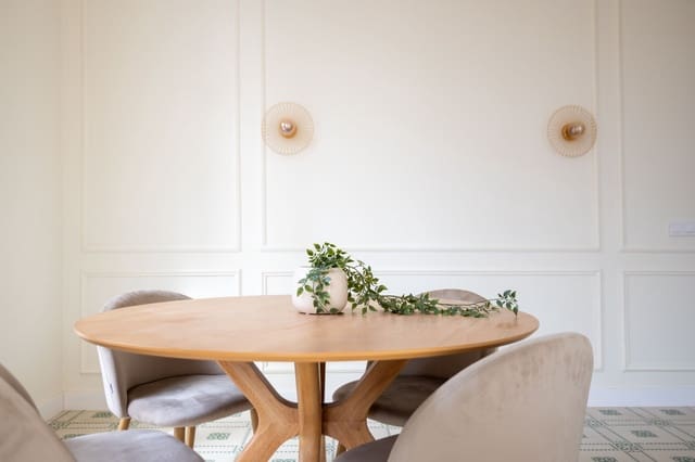 4 soveværelse Lejlighed til salg i Centro Historico, Málaga by - € 1.250.000 (Ref: 9367767)