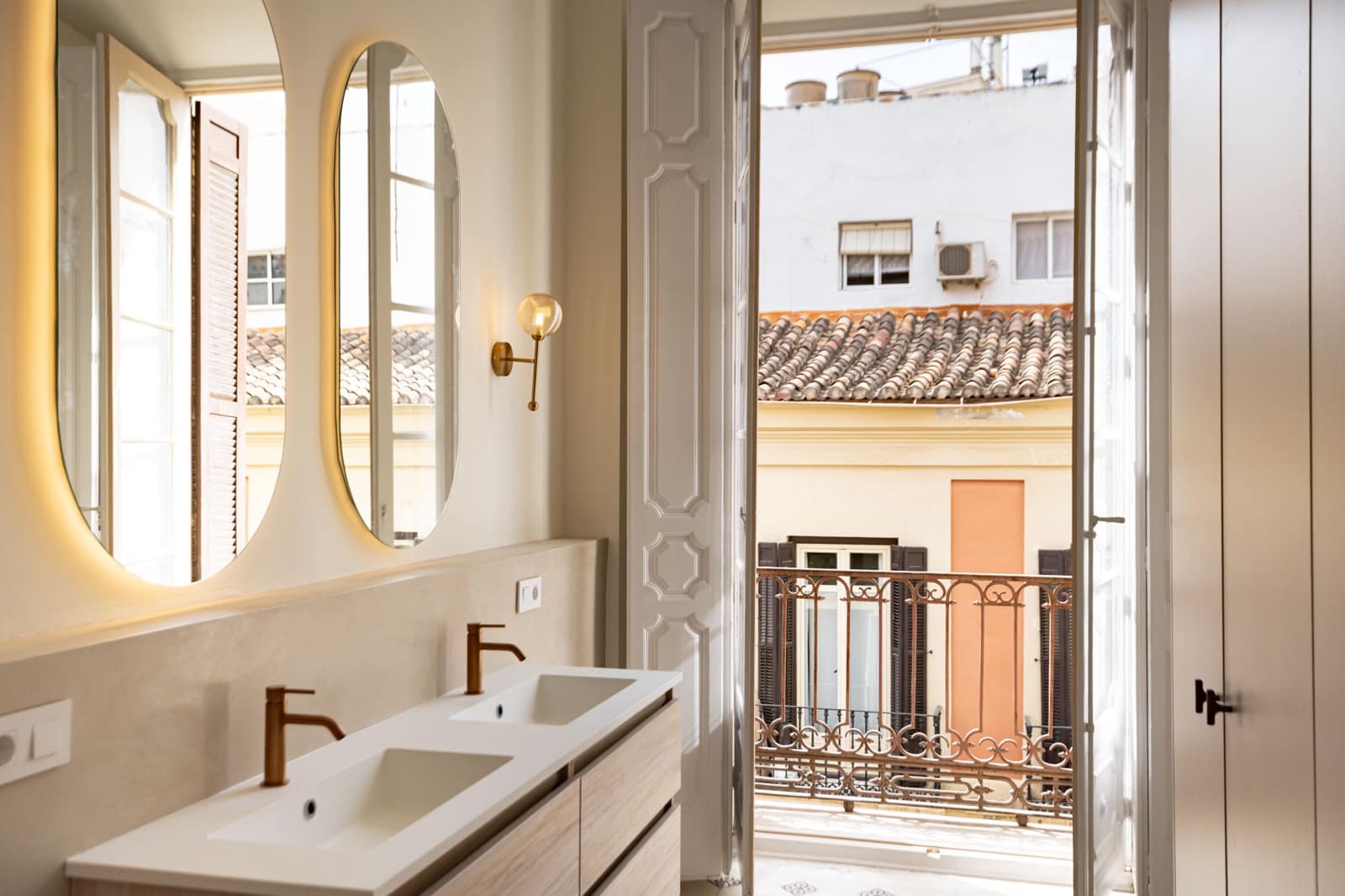 4 sovrum Lägenhet till salu i Malaga stad - 1 250 000 € (Ref: 9367767)