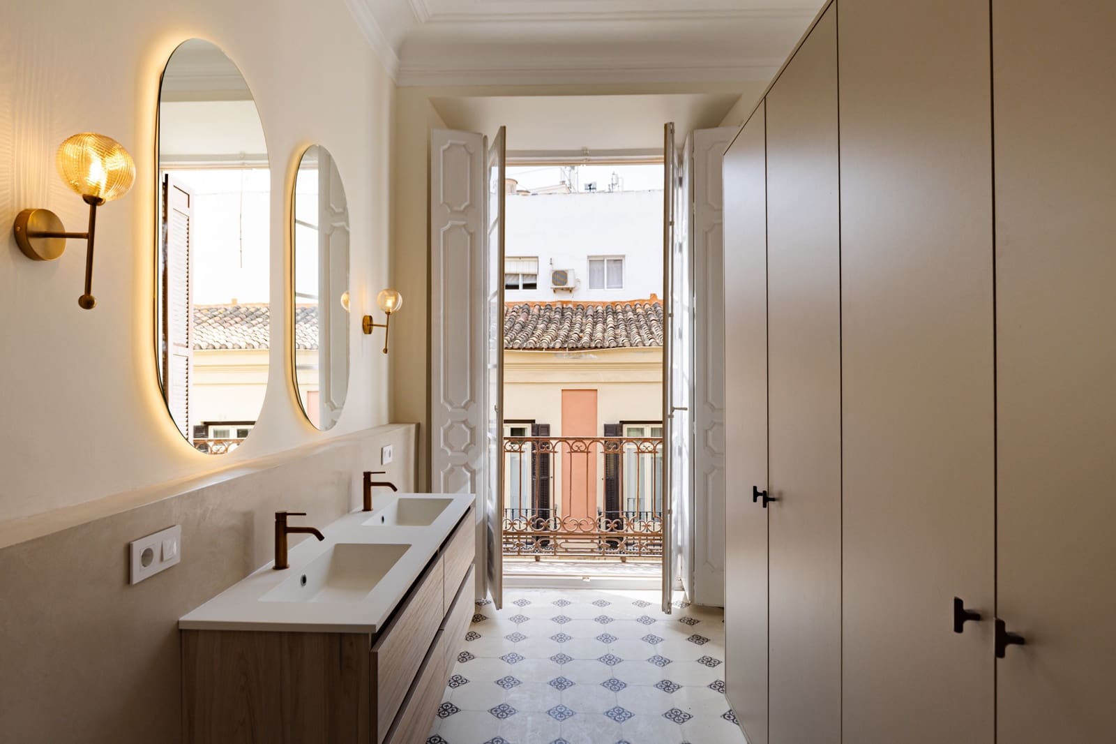 4 sovrum Lägenhet till salu i Malaga stad - 1 250 000 € (Ref: 9367767)