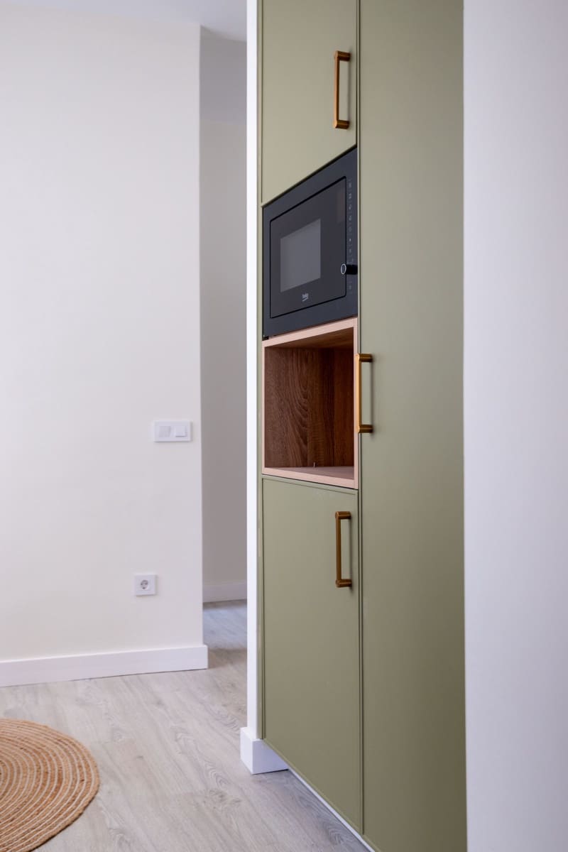 4 sovrum Lägenhet till salu i Malaga stad - 1 250 000 € (Ref: 9367767)