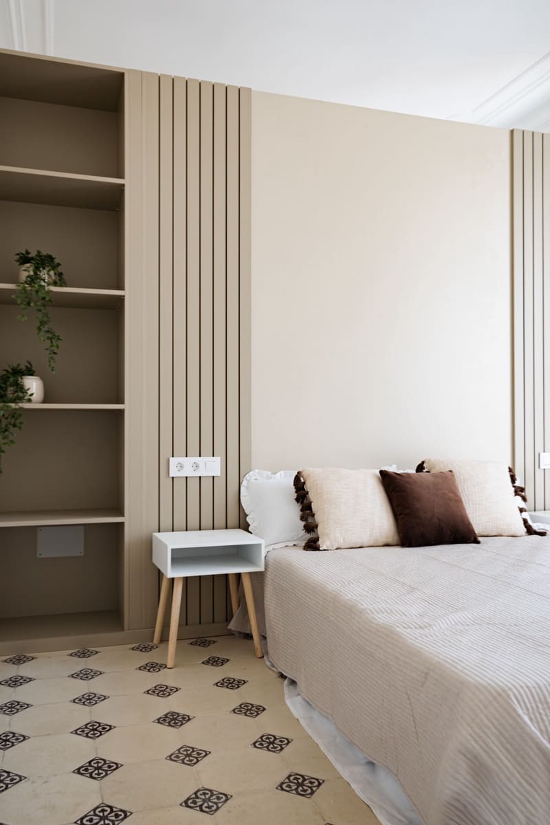 4 sovrum Lägenhet till salu i Malaga stad - 1 250 000 € (Ref: 9367767)