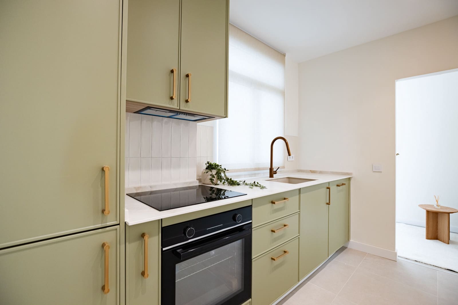 4 sovrum Lägenhet till salu i Malaga stad - 1 250 000 € (Ref: 9367767)