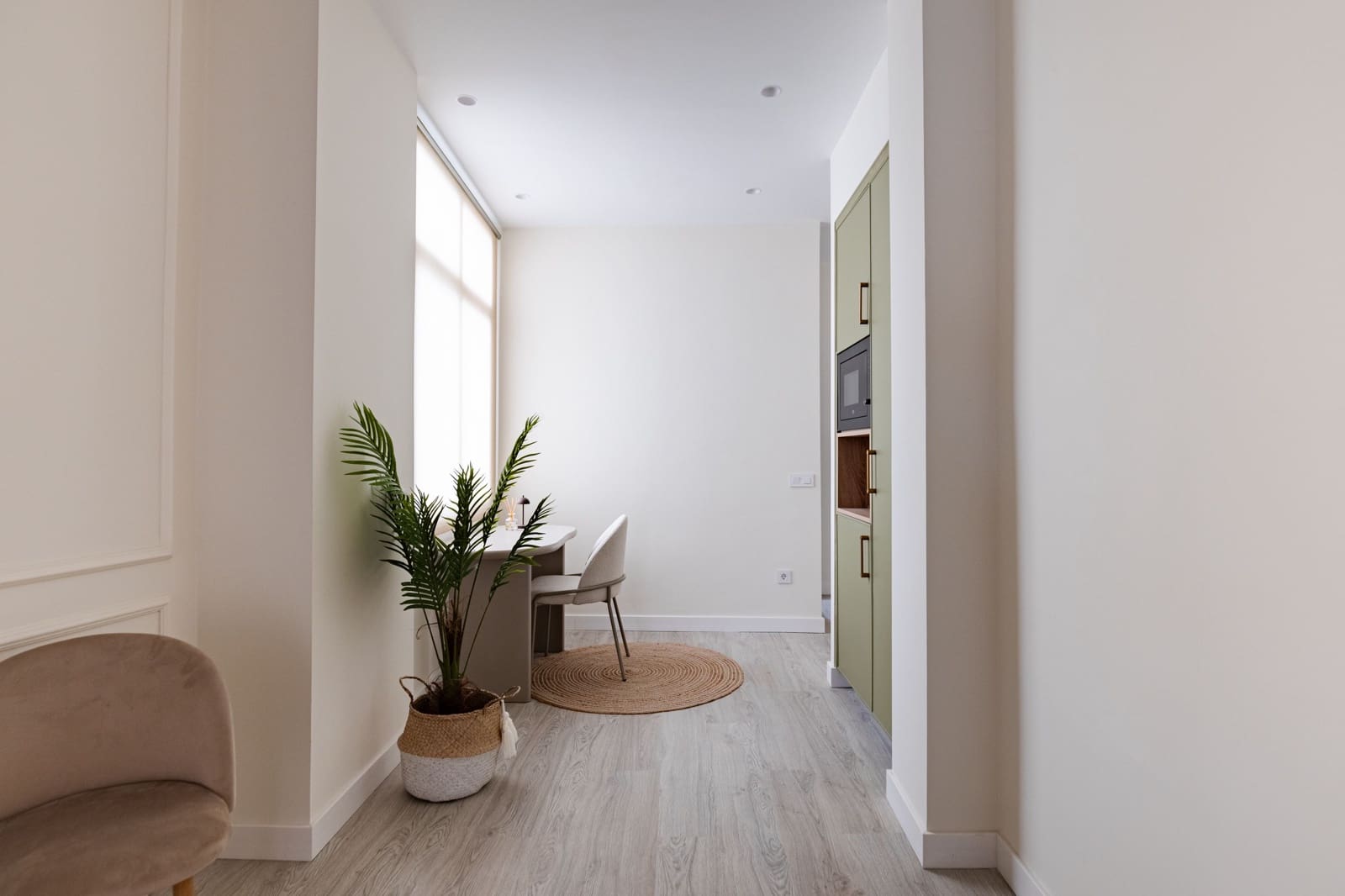 4 sovrum Lägenhet till salu i Malaga stad - 1 250 000 € (Ref: 9367767)