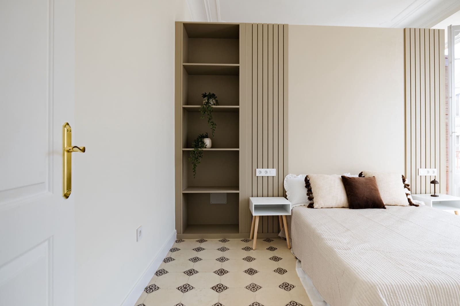 4 sovrum Lägenhet till salu i Malaga stad - 1 250 000 € (Ref: 9367767)