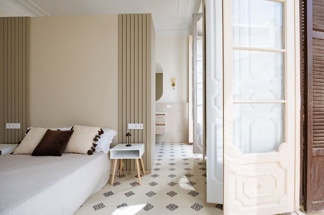 4 quarto Apartamento para venda em Centro Historico, Málaga cidade - 1 250 000 € (Ref: 9367767)