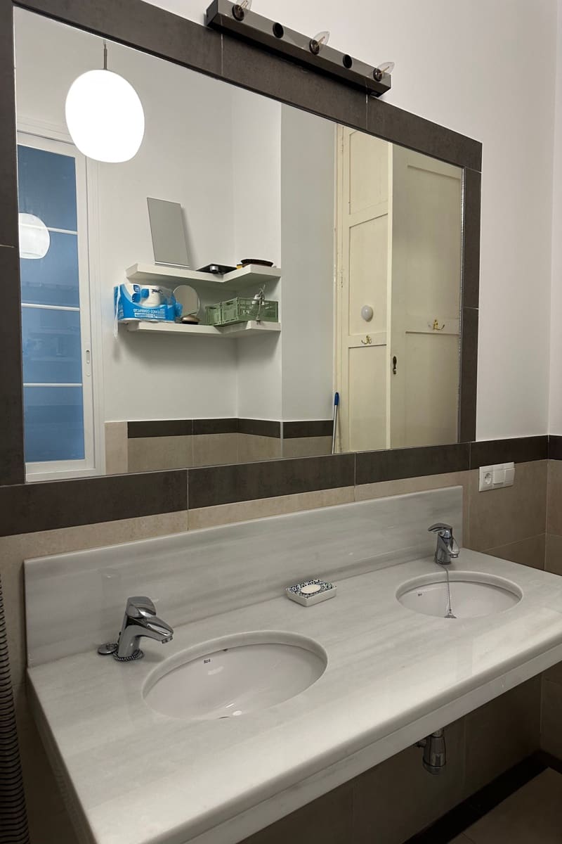 3 quarto Apartamento para venda em Malaga cidade - 630 000 € (Ref: 9370326)