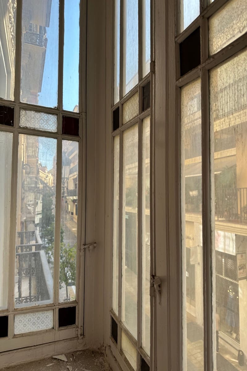 3 quarto Apartamento para venda em Malaga cidade - 630 000 € (Ref: 9370326)