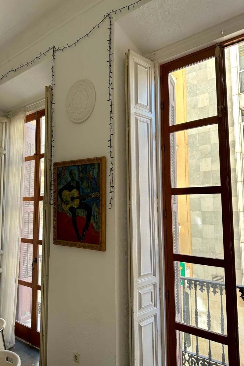 3 quarto Apartamento para venda em Malaga cidade - 630 000 € (Ref: 9370326)