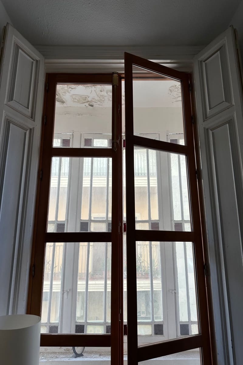 3 quarto Apartamento para venda em Malaga cidade - 630 000 € (Ref: 9370326)