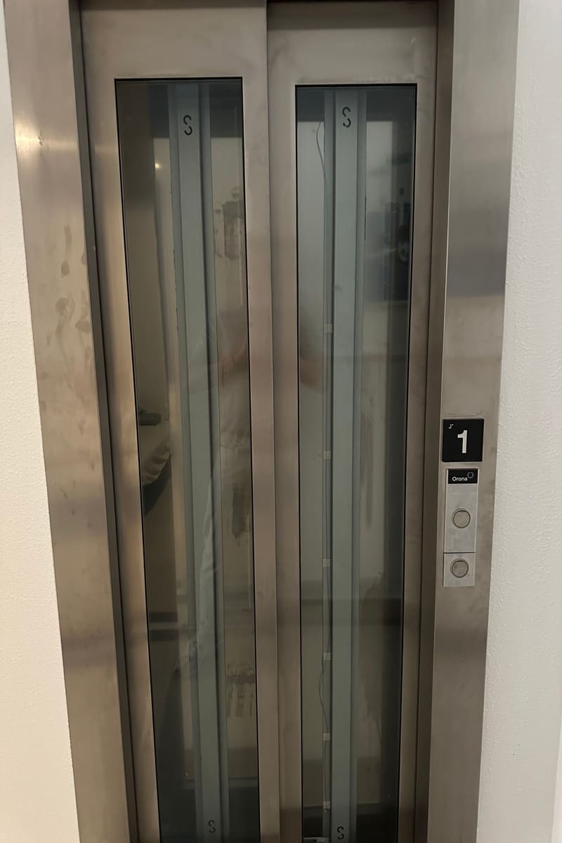 3 quarto Apartamento para venda em Malaga cidade - 630 000 € (Ref: 9370326)