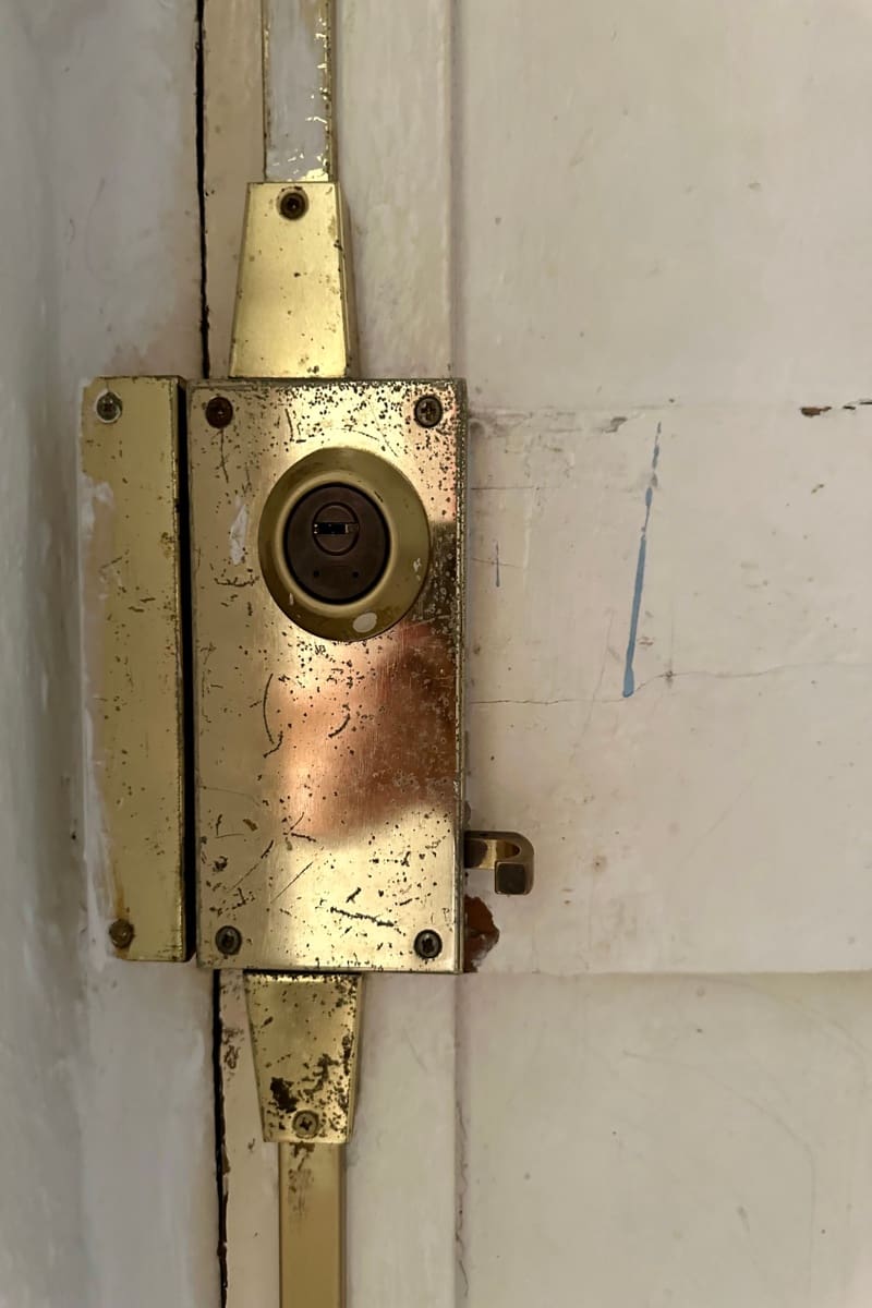 3 quarto Apartamento para venda em Malaga cidade - 630 000 € (Ref: 9370326)