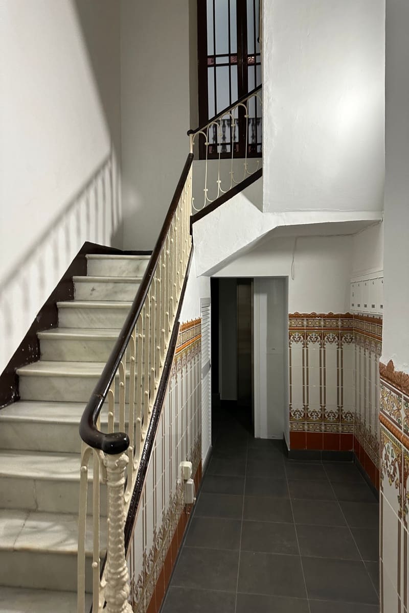 3 quarto Apartamento para venda em Malaga cidade - 630 000 € (Ref: 9370326)