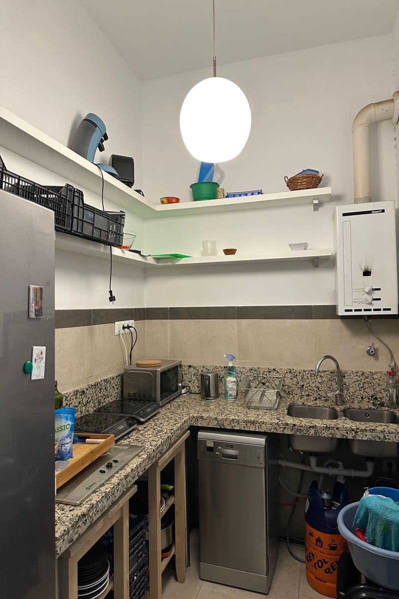 3 quarto Apartamento para venda em Malaga cidade - 630 000 € (Ref: 9370326)