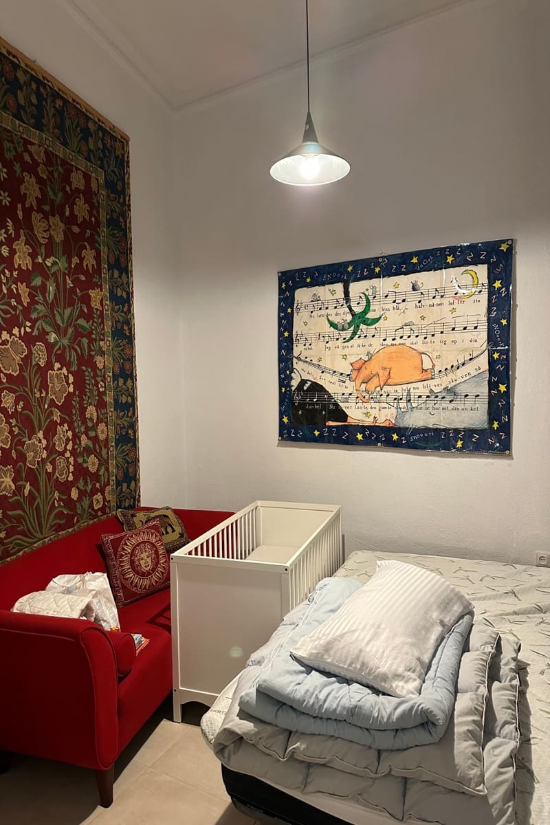 3 quarto Apartamento para venda em Malaga cidade - 630 000 € (Ref: 9370326)