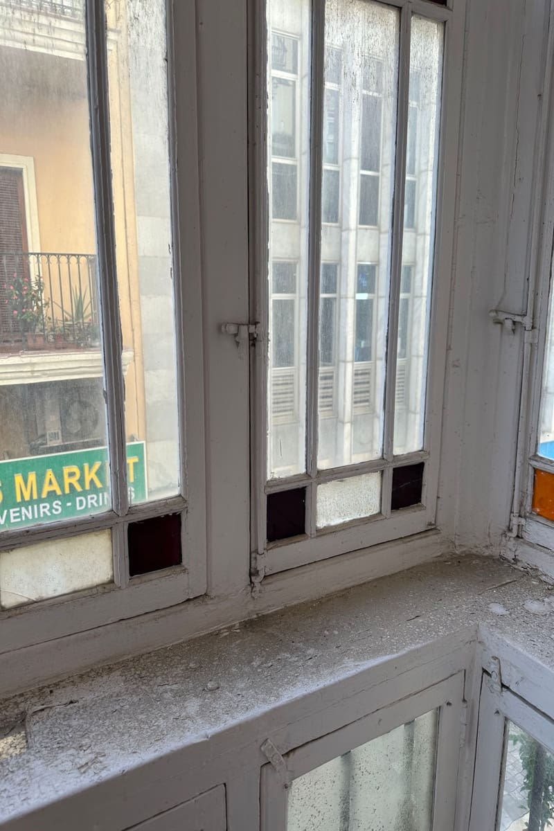 3 quarto Apartamento para venda em Malaga cidade - 630 000 € (Ref: 9370326)