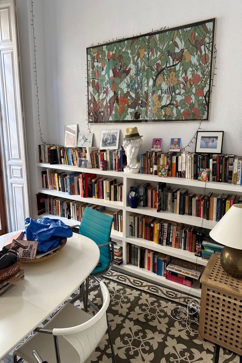 3 quarto Apartamento para venda em Malaga cidade - 630 000 € (Ref: 9370326)