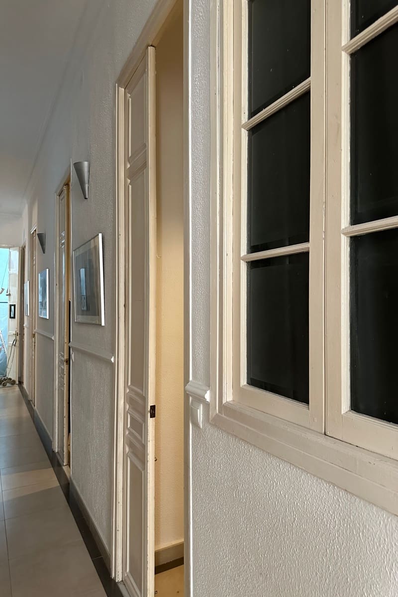 3 quarto Apartamento para venda em Malaga cidade - 630 000 € (Ref: 9370326)