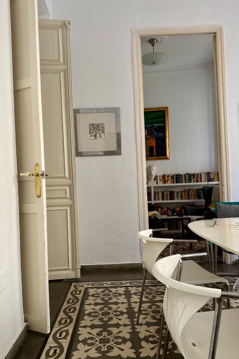 3 quarto Apartamento para venda em Malaga cidade - 630 000 € (Ref: 9370326)