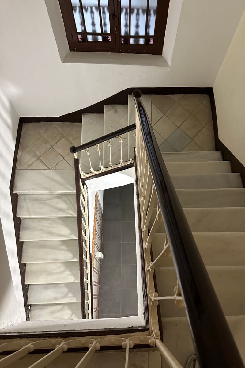 3 quarto Apartamento para venda em Malaga cidade - 630 000 € (Ref: 9370326)