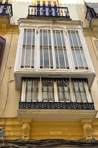 3 bedroom Apartment for sale in Centro Historico, Málaga city - € 630,000 (Ref: 9370326)