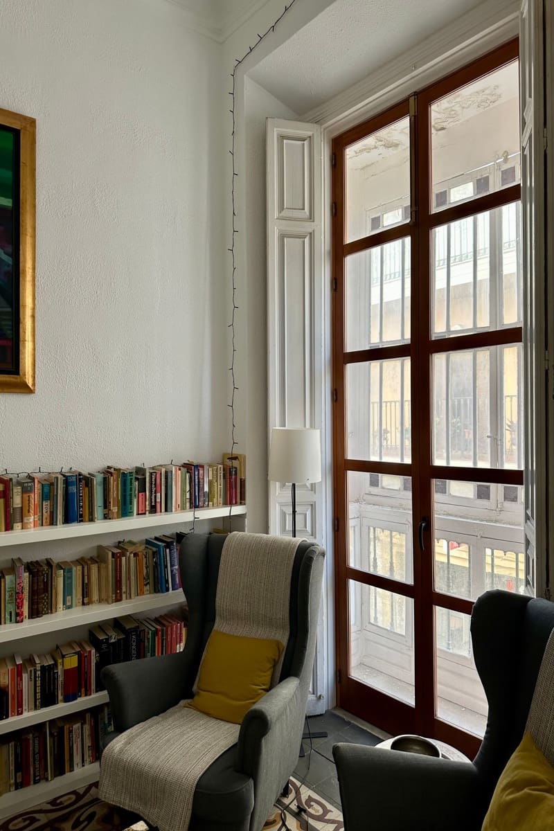 3 quarto Apartamento para venda em Malaga cidade - 630 000 € (Ref: 9370326)