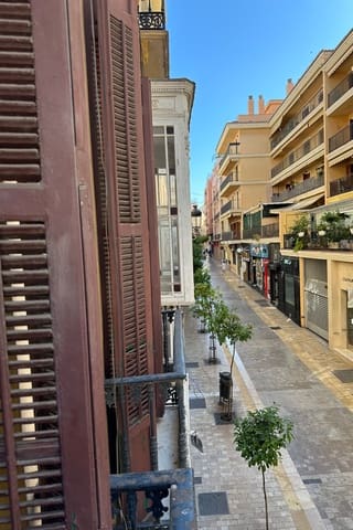 3 bedroom Apartment for sale in Centro Historico, Málaga city - € 630,000 (Ref: 9370326)