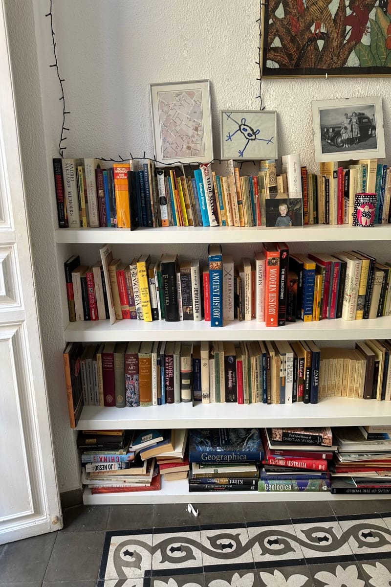 3 quarto Apartamento para venda em Malaga cidade - 630 000 € (Ref: 9370326)