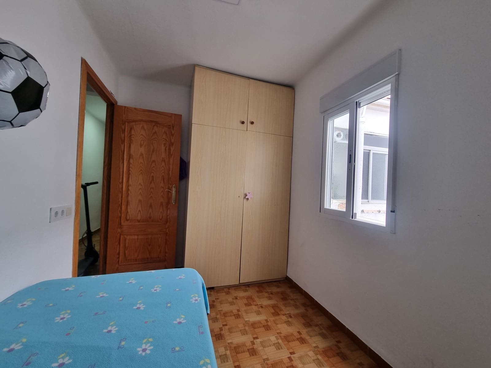 3 bedroom Flat for sale in Jaen city - € 79,000 (Ref: 9371394)