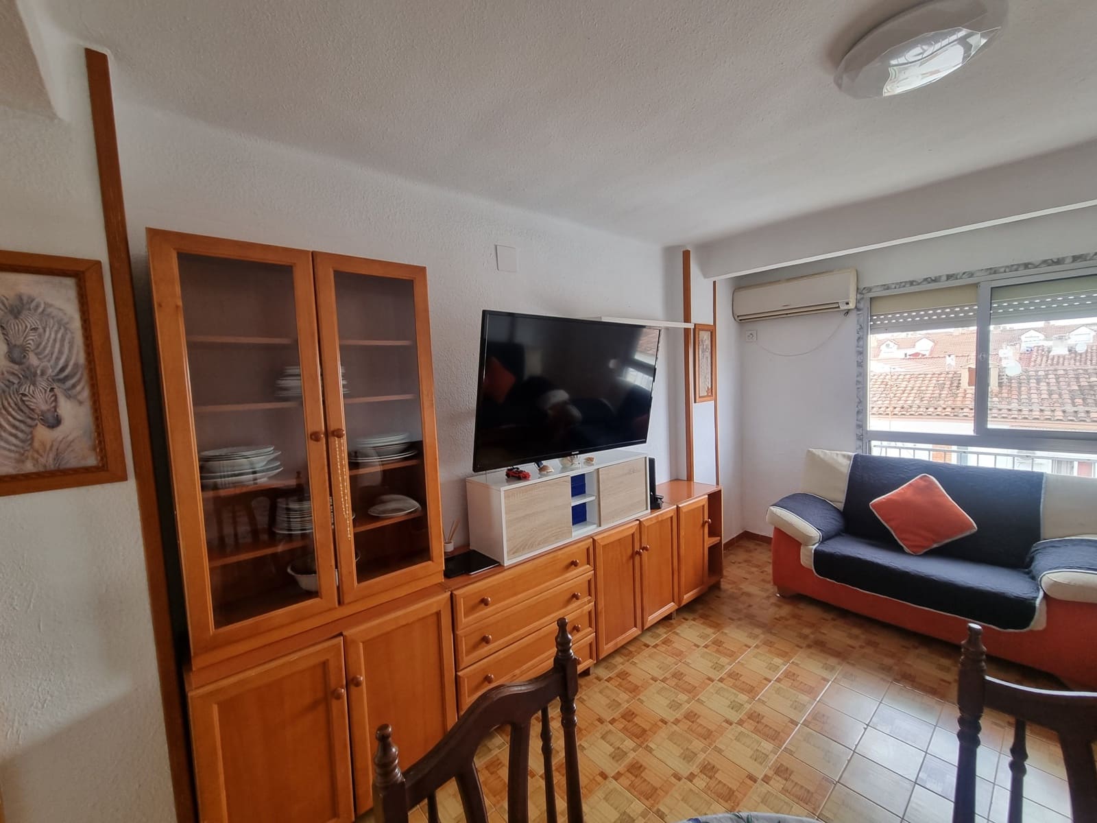 3 bedroom Flat for sale in Jaen city - € 79,000 (Ref: 9371394)
