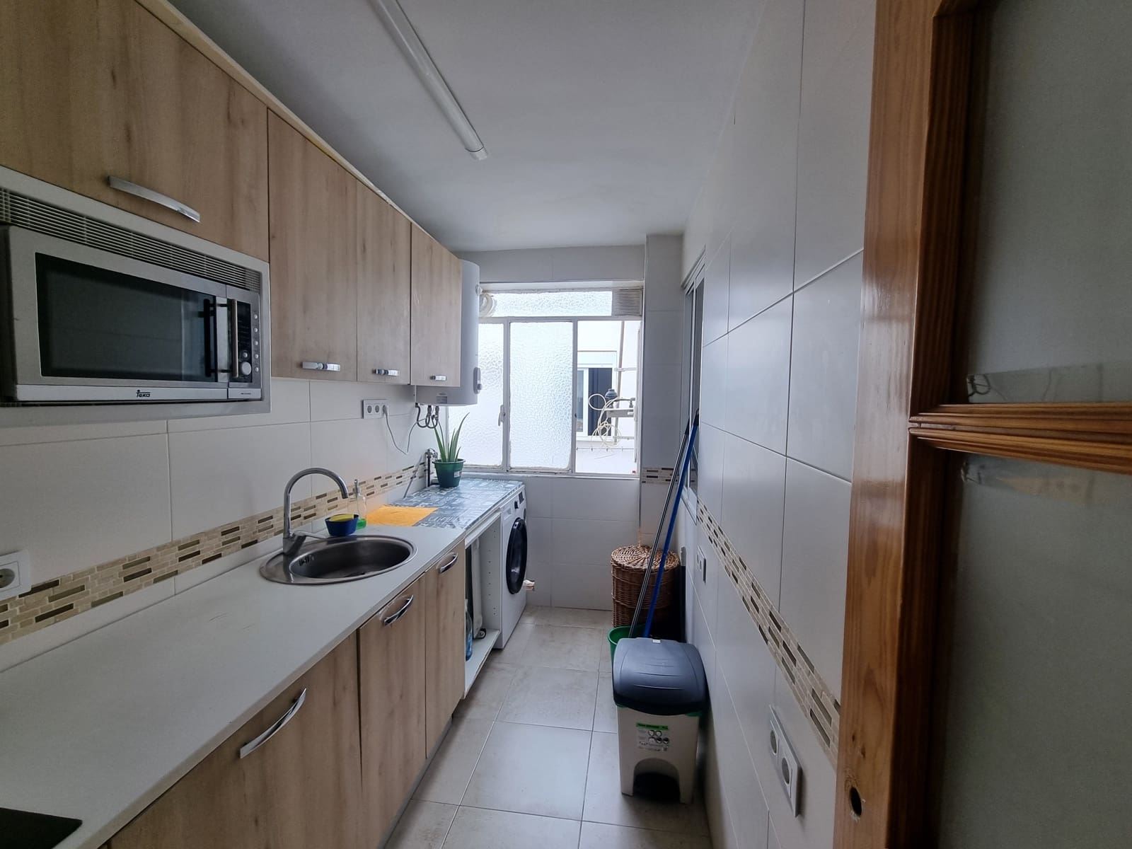 3 bedroom Flat for sale in Jaen city - € 79,000 (Ref: 9371394)