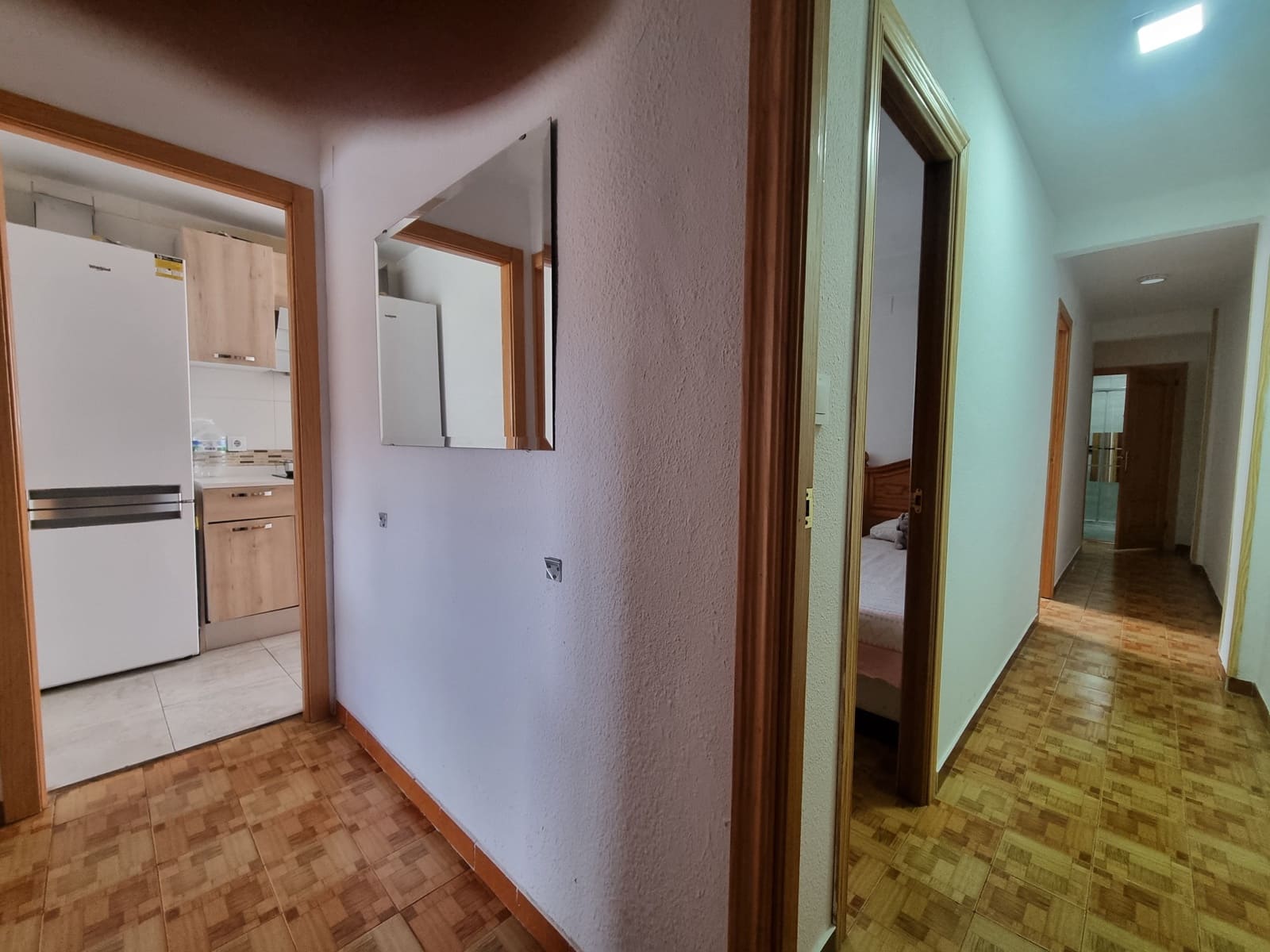 3 bedroom Flat for sale in Jaen city - € 79,000 (Ref: 9371394)