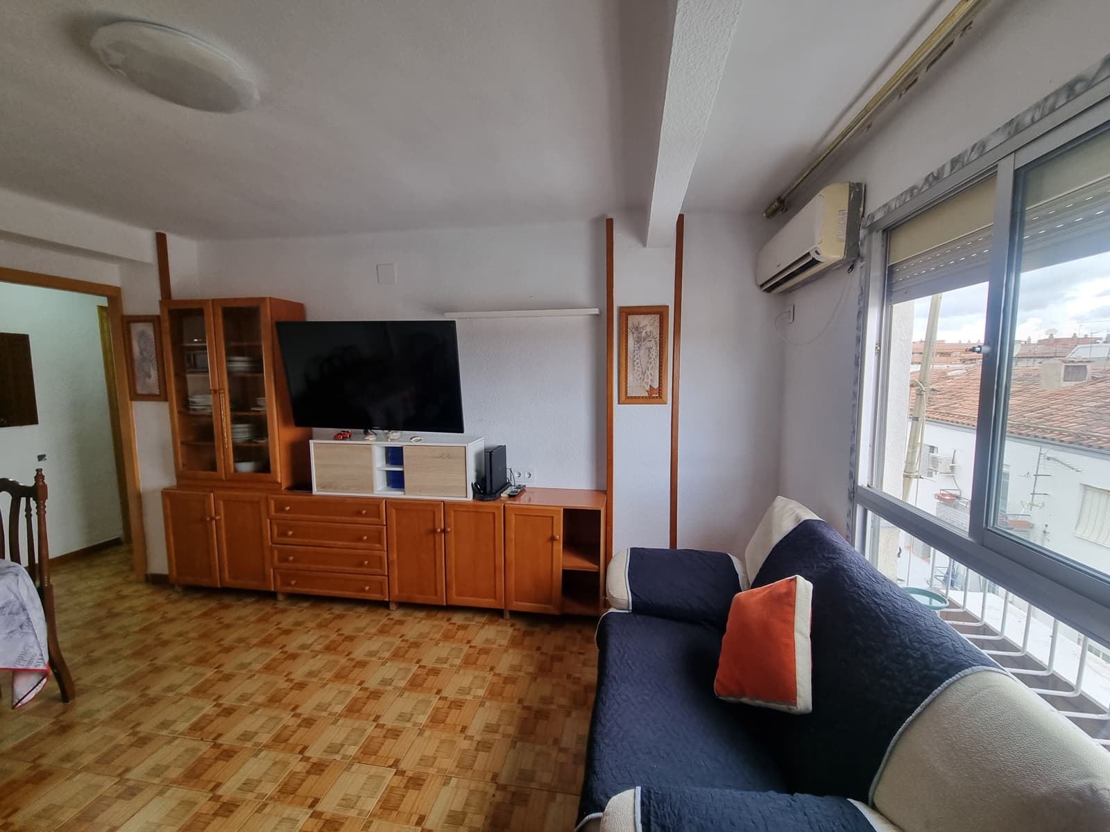 3 bedroom Flat for sale in Jaen city - € 79,000 (Ref: 9371394)