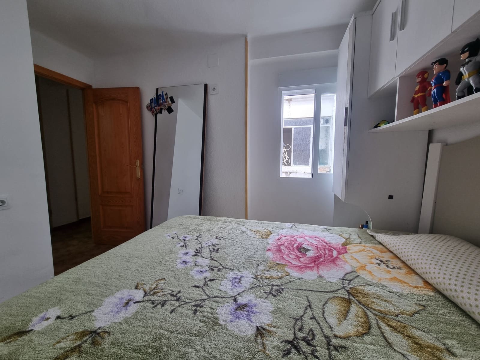 3 bedroom Flat for sale in Jaen city - € 79,000 (Ref: 9371394)