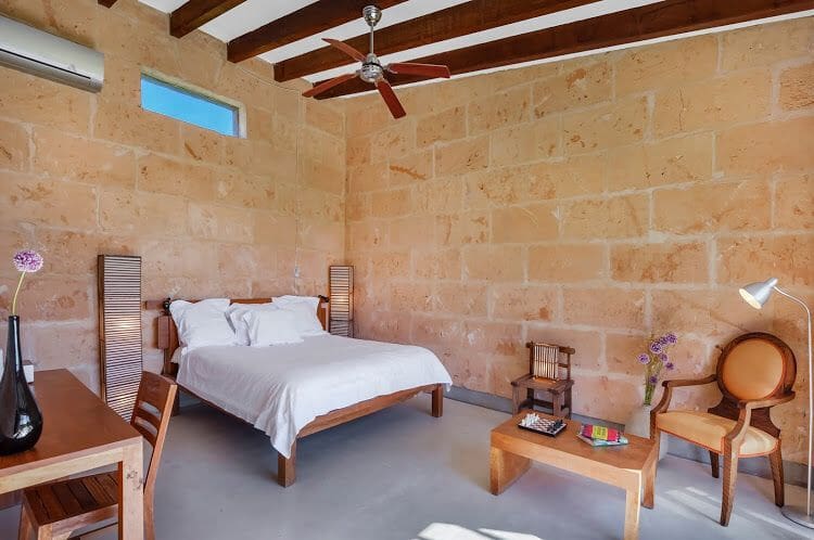 4 sovrum Hus att hyra i Campos - 4 200 € (Ref: 9371395)