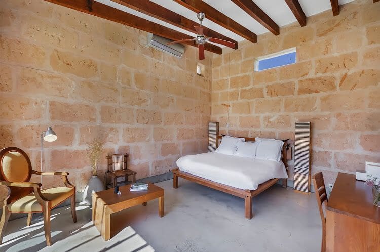 4 sovrum Hus att hyra i Campos - 4 200 € (Ref: 9371395)