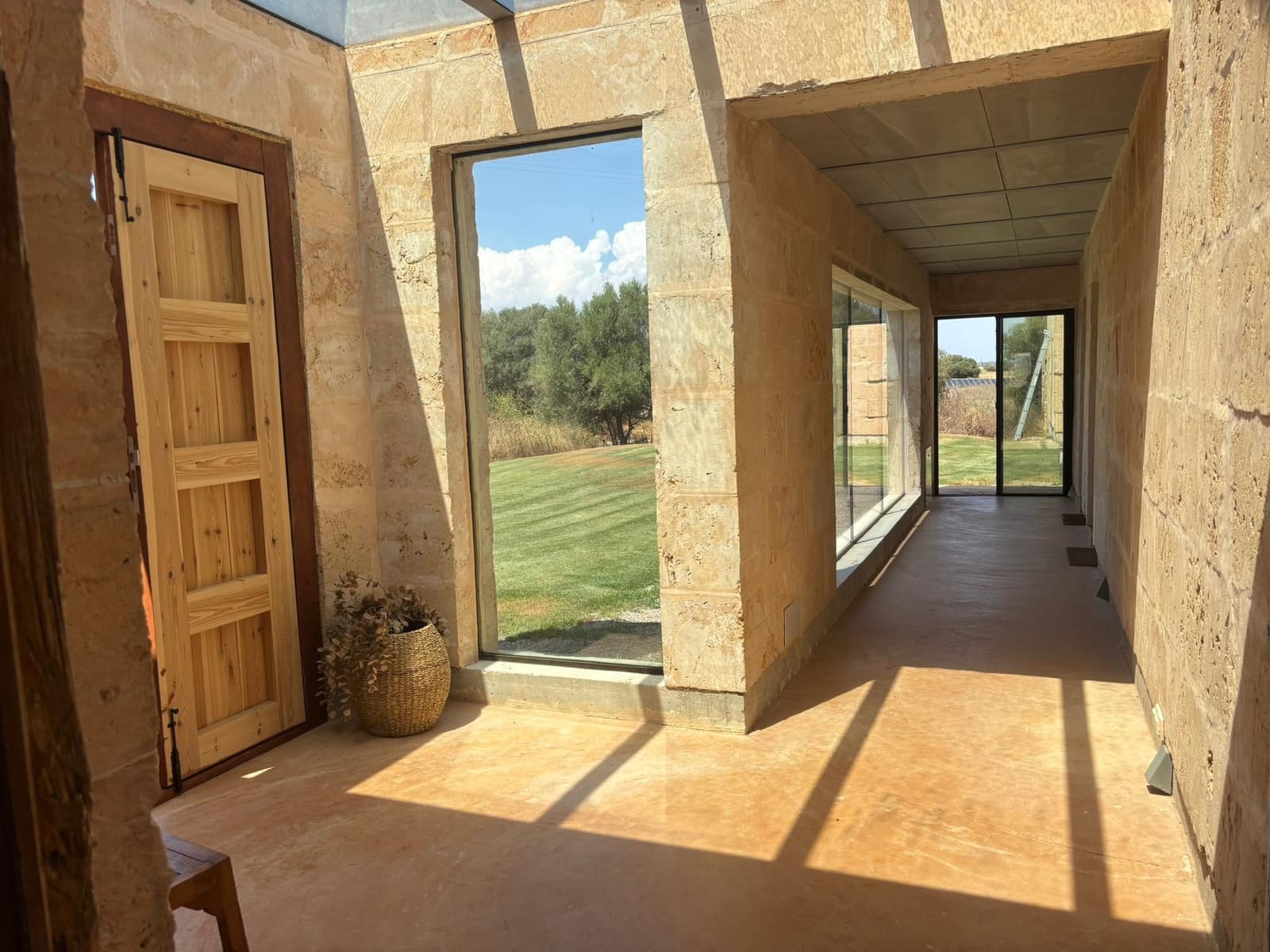 4 sovrum Hus att hyra i Campos - 4 200 € (Ref: 9371395)