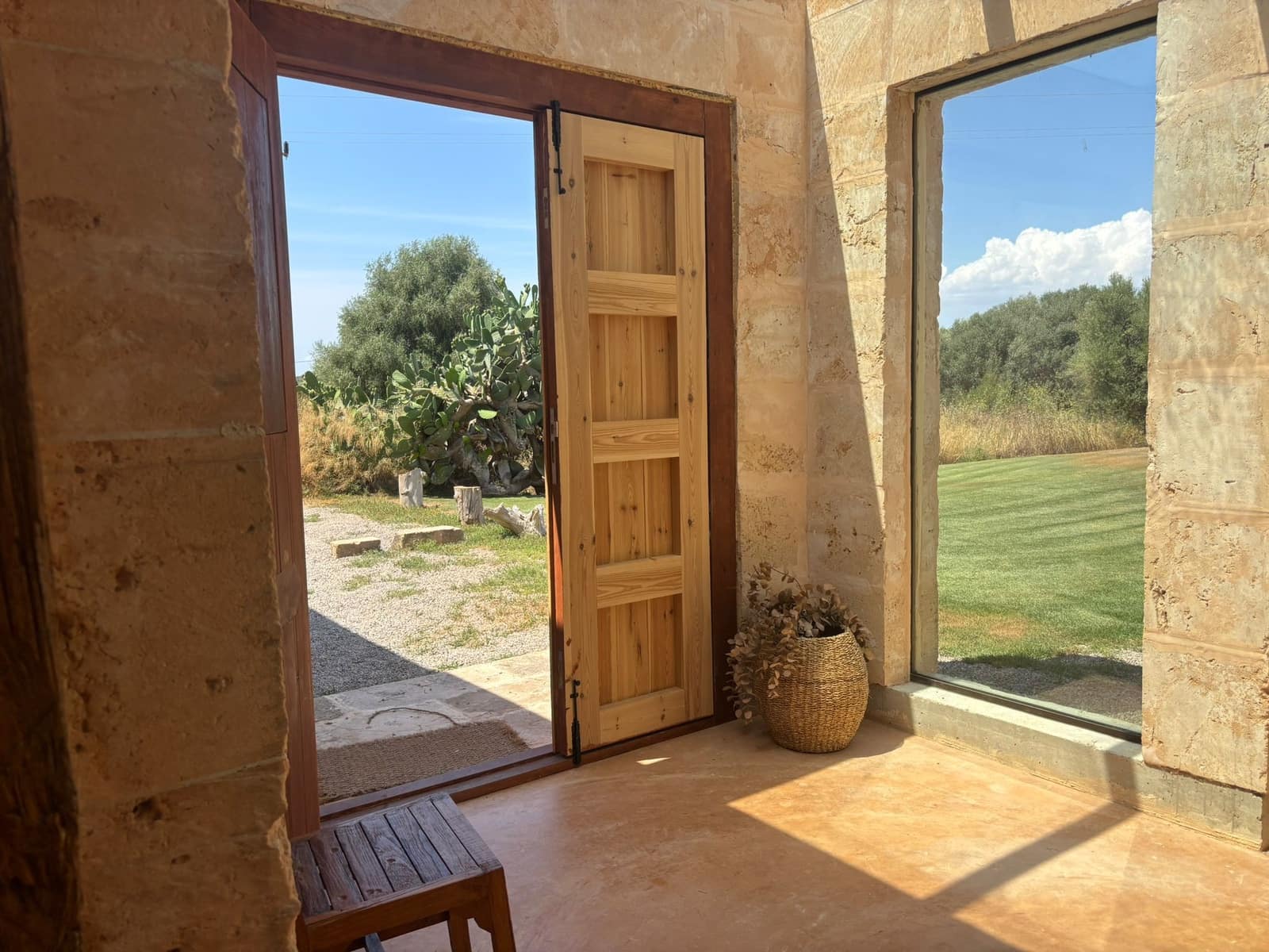 4 sovrum Hus att hyra i Campos - 4 200 € (Ref: 9371395)