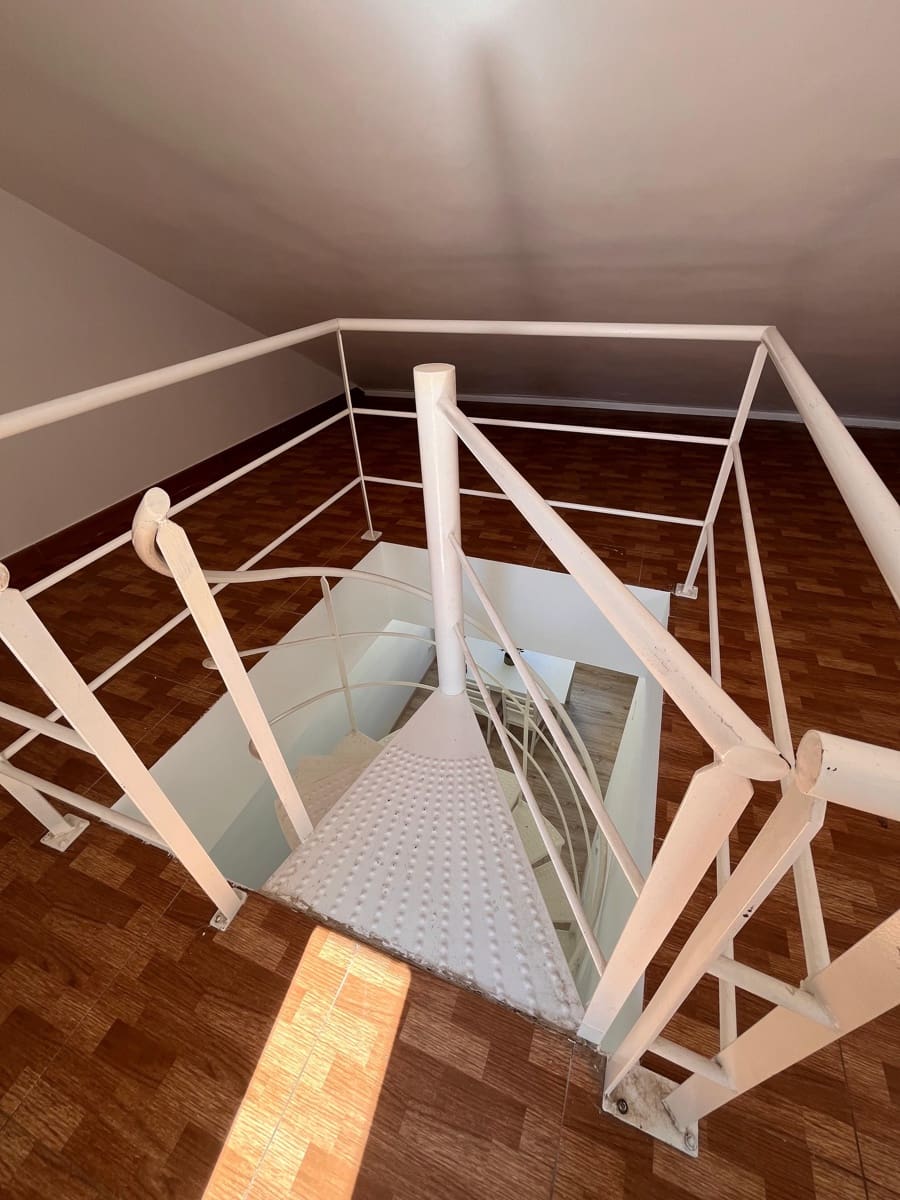 2 soveværelse Lejlighed til salg i Malaga by - € 350.000 (Ref: 9371396)