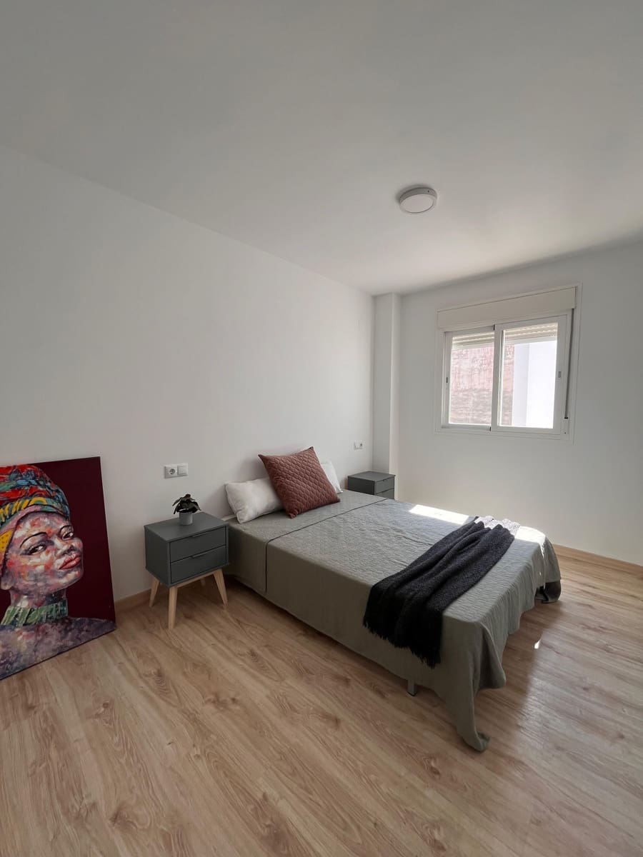 2 soveværelse Lejlighed til salg i Malaga by - € 350.000 (Ref: 9371396)