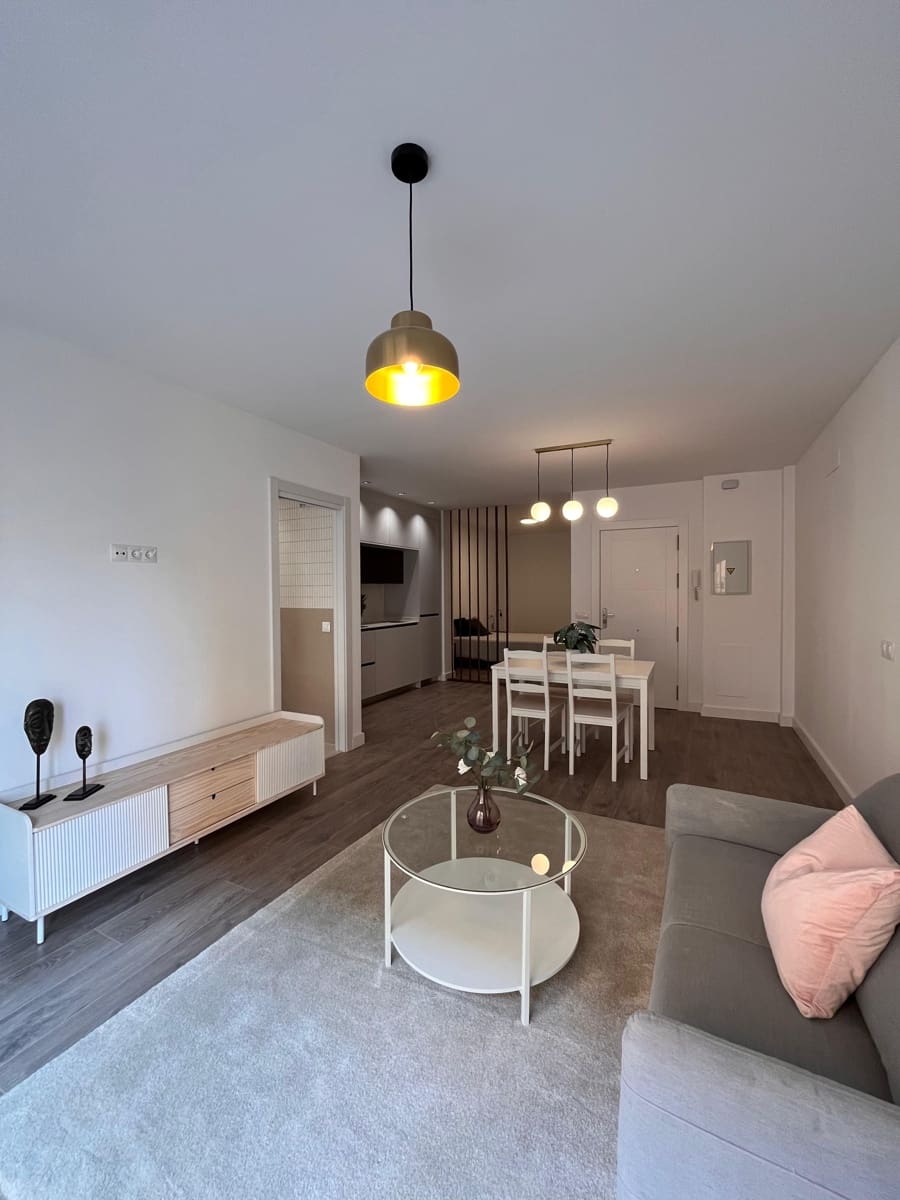 Apartamento de 1 habitación en Málaga ciudad en venta - 240.000 € (Ref: 9371397)