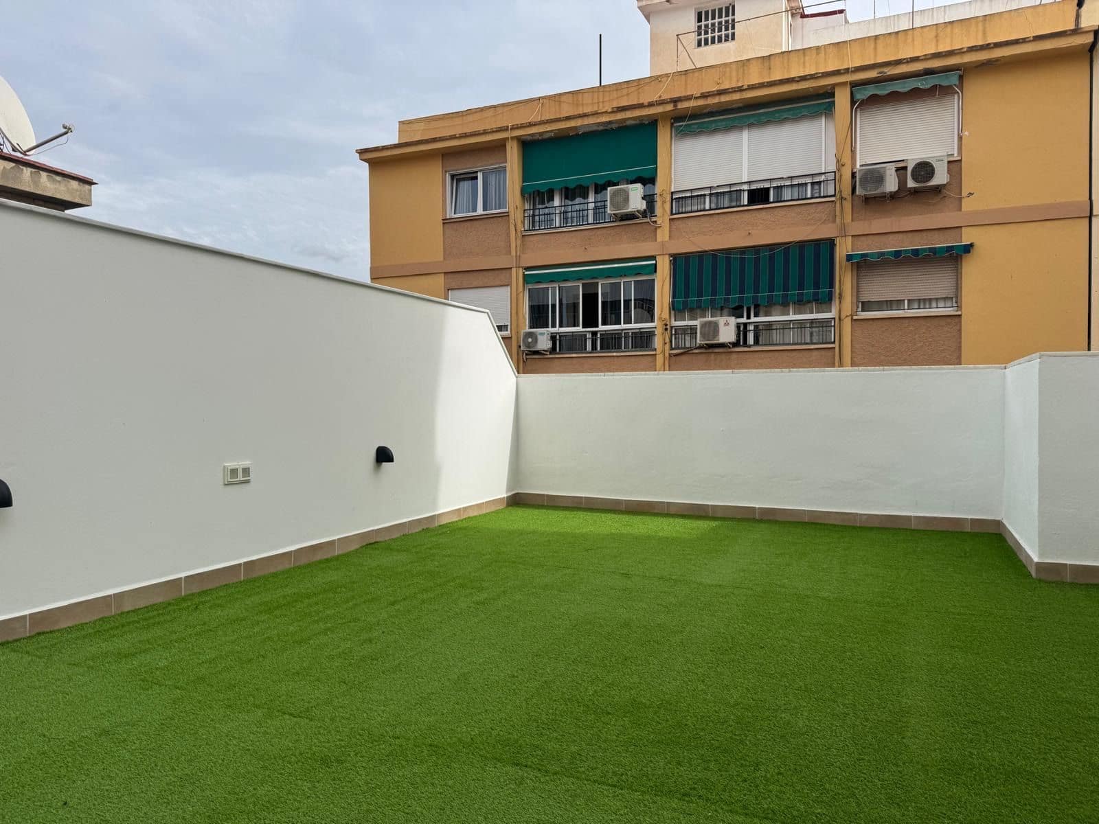 Apartamento de 1 habitación en Málaga ciudad en venta - 240.000 € (Ref: 9371397)